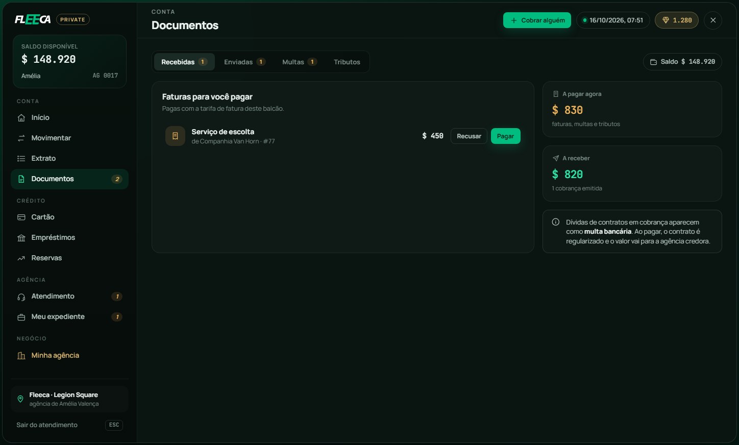 Documentos